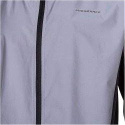 ENDURANCE Peelier Light The Night Laufjacke Herren