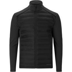 ENDURANCE Midan Hot Fused Hybrid Laufjacke Herren