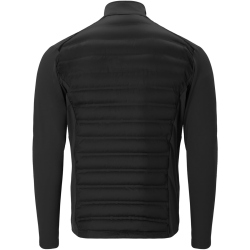 ENDURANCE Midan Hot Fused Hybrid Laufjacke Herren