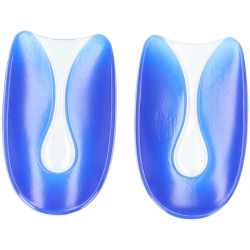 ENDURANCE Heel Pain Relief Support Einlegesohle