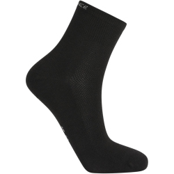 3er Pack ENDURANCE Alcudia Bambus Viksose Quarter Socken