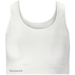 ENDURANCE Katrina Seamless Low Support Sport-BH Damen