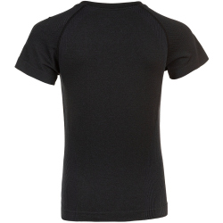 ENDURANCE Halen Seamless Trainingsshirt Kinder