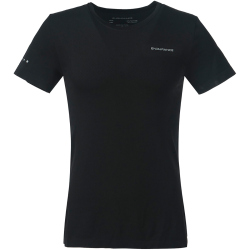 ENDURANCE Jaro Melange Seamless Trainingsshirt Herren