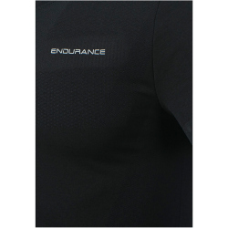 ENDURANCE Jaro Melange Seamless Trainingsshirt Herren