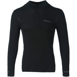 ENDURANCE Jaro Seamless 1/4-Zip Midlayer Herren