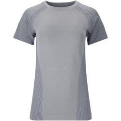ENDURANCE Halen Seamless Trainingsshirt Damen