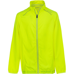 ENDURANCE Kentar Fahrradjacke Kinder