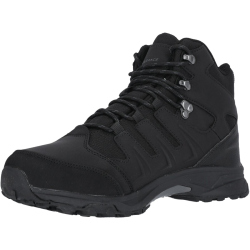 ENDURANCE Etoman Hypergrip wasserdichte Wanderschuhe Herren