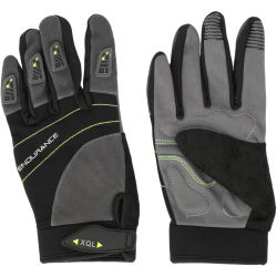 ENDURANCE Gamal AY Fahrradhandschuhe