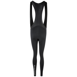 ENDURANCE Jayne Windblock Bib Fahrrad-Trägerhose Damen