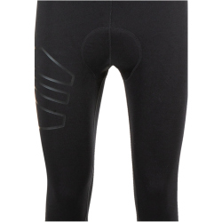 ENDURANCE Gorsk Windblock Bib Fahrrad-Trägerhose Herren