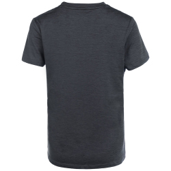 ENDURANCE Wange Melange Trainingsshirt Damen