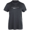 ENDURANCE Wange Melange Trainingsshirt Damen