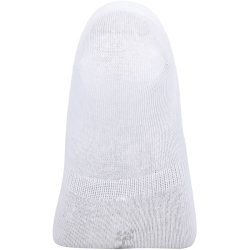 3er Pack ENDURANCE Livio Silicone Füßlinge Damen