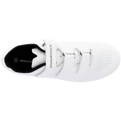 ENDURANCE Wori Nylon Rennrad Fahrradschuhe