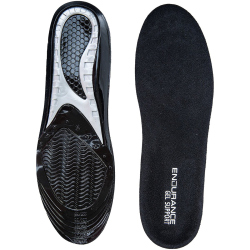 ENDURANCE Gel Support Einlegesohle