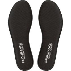 ENDURANCE Memory Support Einlegesohle
