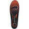 ENDURANCE Anti-Slip Arch Support Einlegesohle Low