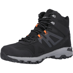 ENDURANCE Museu Vibram wasserdichte Wanderschuhe Herren
