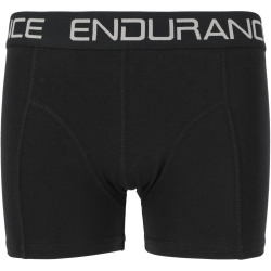 4er Pack ENDURANCE Burke Boxershorts Kinder