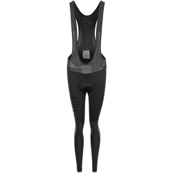 ENDURANCE Jayne AY Windblock Bib Fahrrad-Trägerhose Damen