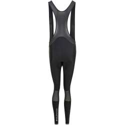 ENDURANCE Jayne AY Windblock Bib Fahrrad-Trägerhose Damen