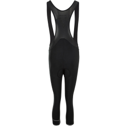 ENDURANCE Jayne Bib 3/4-Fahrrad-Trägerhose Damen