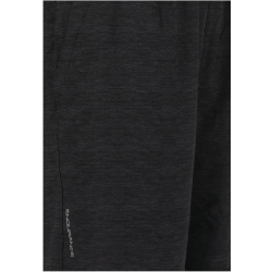 ENDURANCE Vanclause Melange 2in1 Shorts Herren