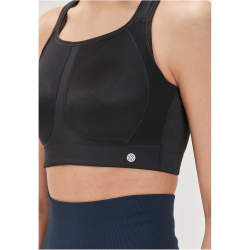 Athlecia Magnolia High Support Sport-BH Damen