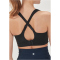 Athlecia Magnolia High Support Sport-BH Damen