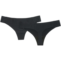 2er Pack Athlecia Alax Seamless Strings Damen