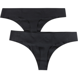 2er Pack Athlecia Alax Seamless Strings Damen