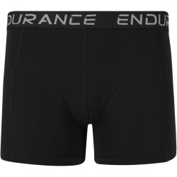 2er Pack ENDURANCE Brighton Bamboo Boxershorts Herren