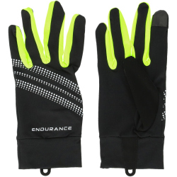 ENDURANCE Sherman Laufhandschuhe