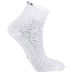 ENDURANCE Alcudia Bambus Viksose Quarter Socken