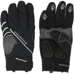 ENDURANCE Amiens Warm Winter Fahrradhandschuhe