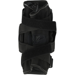 ENDURANCE Protech Offene Kniebandage mit Gelenken