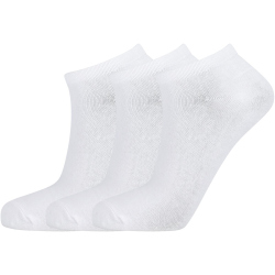 3er Pack ENDURANCE Mallorca Low Cut Socken