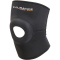 ENDURANCE Protech Neopren Offene Kniebandage