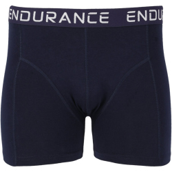 3er Pack ENDURANCE Burke Boxershorts Herren