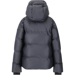 Weather Report Audrey Steppjacke Kinder 1188 - salute 8...