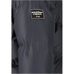 Weather Report Audrey Steppjacke Kinder 1188 - salute 8...