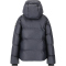 Weather Report Audrey Steppjacke Kinder 1188 - salute 8 (128)