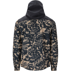 Weather Report Delton AWG Allover Print Allwetterjacke...