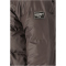 Weather Report Audrey PU Steppjacke Damen 1283 - espresso 36
