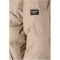 Weather Report Audrey PU Steppjacke Damen 1061 - moon rock 36
