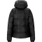 Weather Report Audrey PU Steppjacke Damen 1001 - black 36