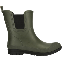 Weather Report Teal Gummistiefel Damen 3011 - deep lichen...