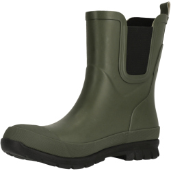Weather Report Teal Gummistiefel Damen 3011 - deep lichen...
